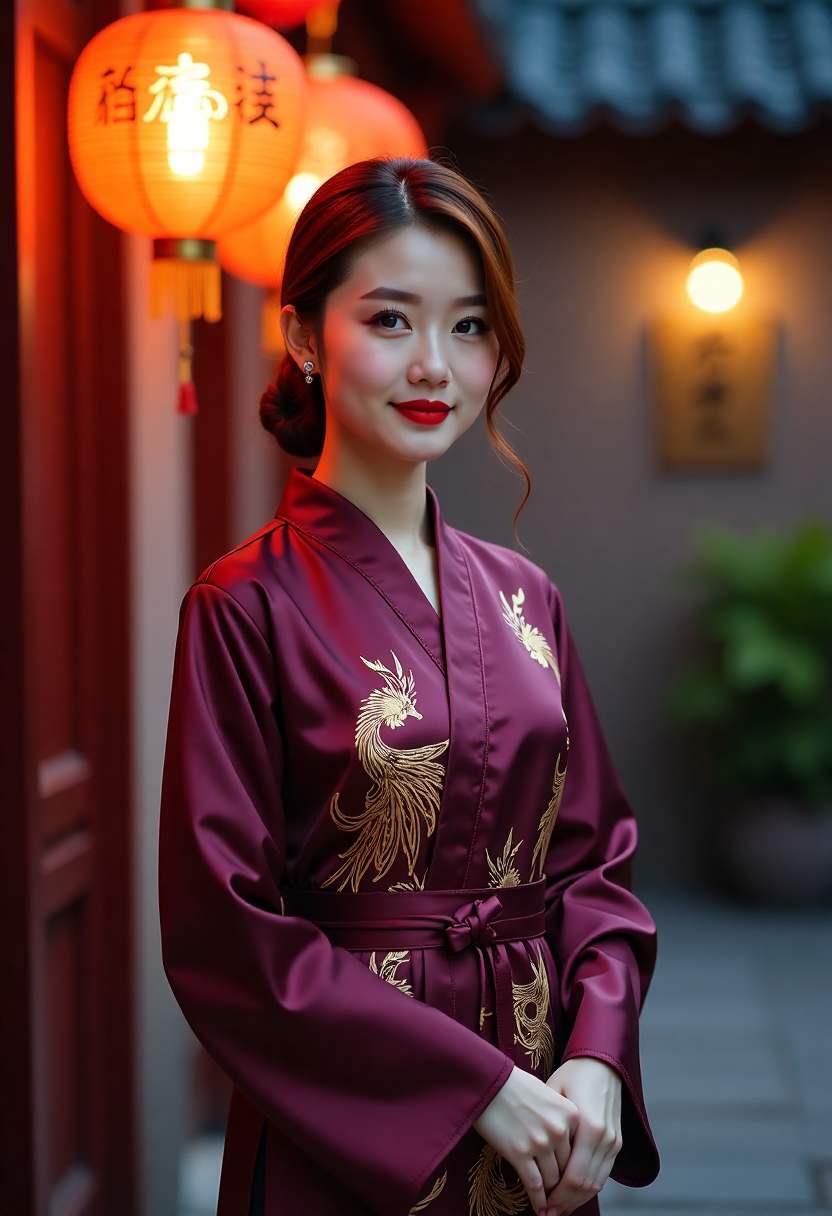旧城来信：一封迟到书信连接两代人的往事